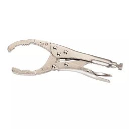 JTC Oil Filter Locking Plier with 53-108 mm Jaw Opening, JTC 1151-39