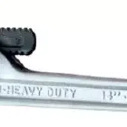 Durelo 1200mm Aluminum Pipe Wrench D-APW-48-38