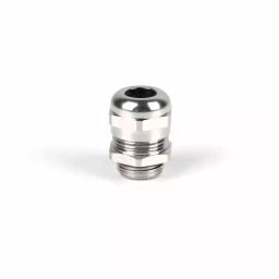RS PRO Metallic Nickel Plated Brass Cable Gland PG9 Thread 4-8 mm, 2100617-image-52