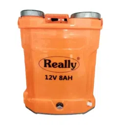 Really 18 L Single Motor Battery Sprayer, MTS-18S-12V-8AH-5