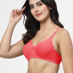 LILY Bra Full Coverage Lightly Padded image 5