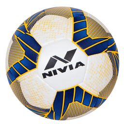 NIVIA Force II Size 4 - Multicolour-25
