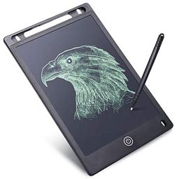 Baby Miniature 8.5 Inch LCD Writing Tablet-Color May Vary-image-0