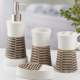 Kookee Ceramic Bathroom Set-image-63