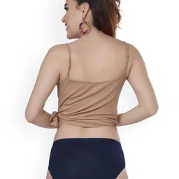 LOGGERHEAD Hipster Brief LHMH015-Navy Blue image 5