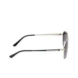 KOSCH ELEMENTE Men Rectangle Sunglasses with Polarised Lens image 2