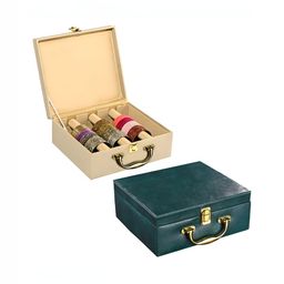 Aura Beige Set of 2 Regular Jewellery Organiser Organisers-16