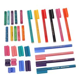 Faber Castell Party Time Art Color Kit - Red image 2