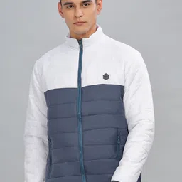 Dollar Men Lightweight Bomber Jacket-image-76