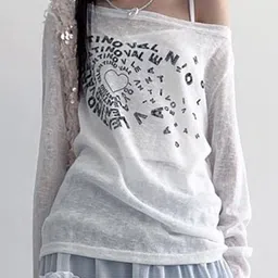StyleCast x Revolte Off-Shoulder Top-picture-32