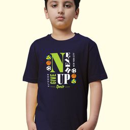 Friskers Boys Printed T-shirt-image-101