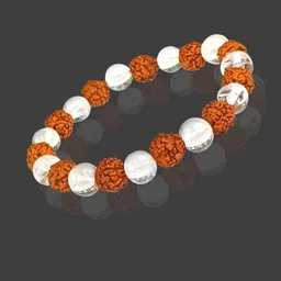 VIBESLE Multi Wood Bracelet-image-91