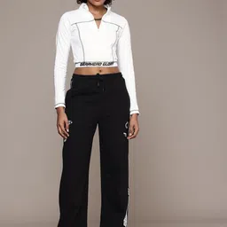 The Roadster Life Co. Polo Collar Top & Trouser-picture-55
