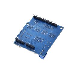 Sensor Shield V5 Expansion Board For Arduino, Arduino UNO Sensor Shield - AR059Sensor Shield V5 Expansion Board For Arduino, Arduino UNO Sensor Shield - AR059 image 3