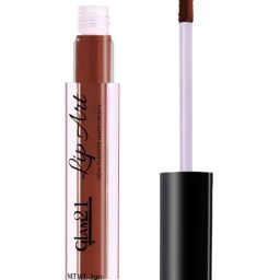 Glam21 Lip Art Non-Transfer Matte Liquid Lipstick 13 Brown Bliss - 3 gm-30