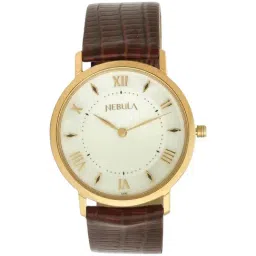 Nebula NN600DL11 Analog Watch for Men-image-79