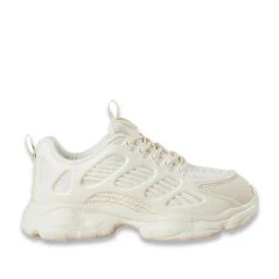 Fame Forever by Lifestyle Boys White Sneakers-picture-11