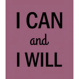 Inephos Black & Mauve Printed Paper Creative Artwork Poster-image-60