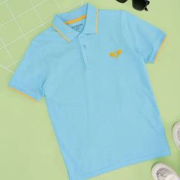 Pantaloons Junior Boys Splish Splash Cotton Solid T-Shirts-image-30
