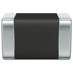 Epcos CT/B Multilayer Varistor Ceramic 42.3 → 51.7 V 80 Amp Current 200 pF Capacitance 2 mm Length, B72510E0300K062 (Pack of 3000)-image-13