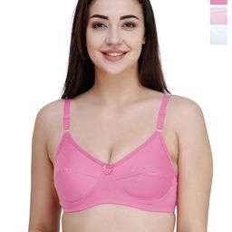College Girl Bra Full Coverage-picture-12
