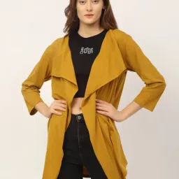 Rigo Mustard Shrug-picture-19