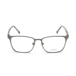 IDEE ID1764C6FR Grey Full Rim Square Frame-picture-24