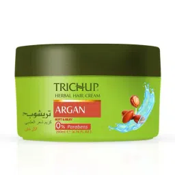 Trichup Argan Herbal Hair Cream-29