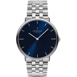 Nordgreen NR36SI5LSINA  Native Unisex Analog Watch-42