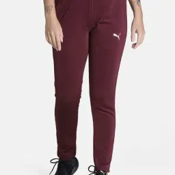 Puma Tec Sport Slim Fit Track Pants-image-82