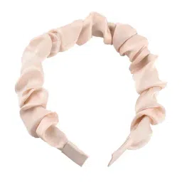 GUBB Headband for Women Vanilla Parfait-47