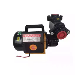 Flexo 1 HP Single Phase Self Priming Monoblock Pump-picture-18