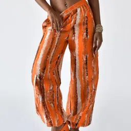 The Missy Co. White Naomi Jogger Pant-image-31