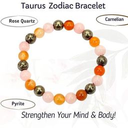 VIBESLE Unisex Bracelet-image-46