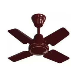 V-Guard Haize Cherry Brown 600 mmCeiling Fan-image-47
