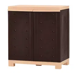 AVRO Smart Storage Brown/Beige 650x720x375 mm, STAR MP-1-image-91