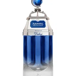 The Spirit of Dubai Aamal Metallique Eau de Parfum - 90 ml-image-84