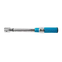 De Neers Interchangeable Head Window Display Torque Wrench 14x18 inch Drive Size & Range 30-210 N.m, DN-2310-29