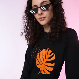Lagashi Women Sweatshirt-picture-8