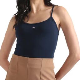 Tommy Hilfiger Dark Night Navy Regular Fit Top-picture-21
