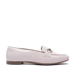 Allen Solly Women's Pink Loafers-image-41