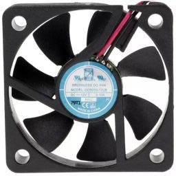 RS PRO 960 mW 12 V DC Axial Fan 1442049-image-99