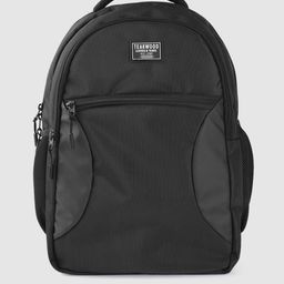 Teakwood Leathers Unisex Laptop Backpack - 15 Inches-28