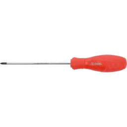 Yato GRD Phillips Screwdriver 100 mm (3.94 inch) CRV 6150 PP Satin Finishing, YT-25670-24