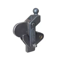 Toolfast WTC-300 700 kg Capacity Heavy Duty Weldable Toggle Clamp Modular Design-28