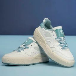 Red Tape Women's White Sneakers-image-72
