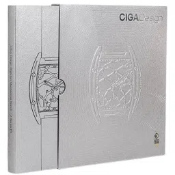 CIGA DESIGN Z031-SISI-W15RE Z Series Edge Automatic Watch for Men image 5