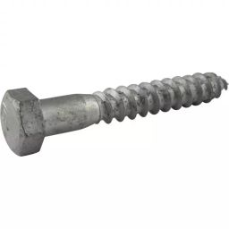 RS PRO Steel Coach Bolt 3/4x10 inch, 2454316-image-52