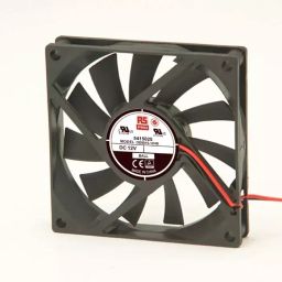RS PRO 2.3 W 12 V DC Axial Fan 5415025-image-63