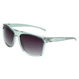 SCOTT Grey UV Protection Square Sunglasses for Men-picture-36